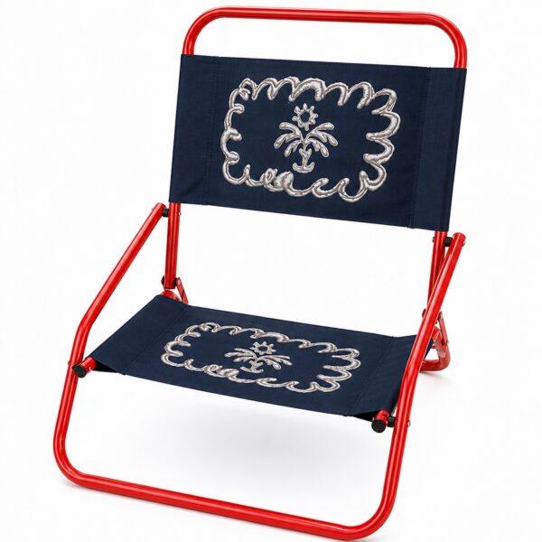 Takya Camping Chair - كرسي التكية
